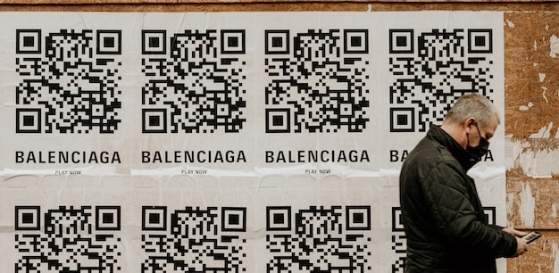 ความแตกต่างระหว่าง Static QR Code กับ Dynamic QR Code