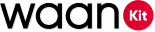 WaanKit Logo